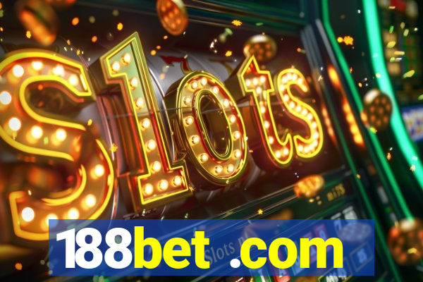 188bet .com